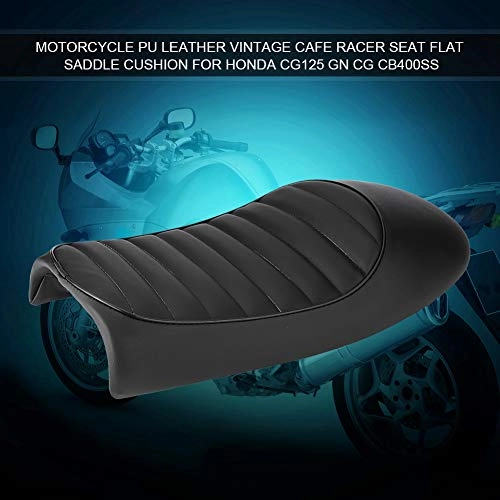 Motorcycle Cushion
