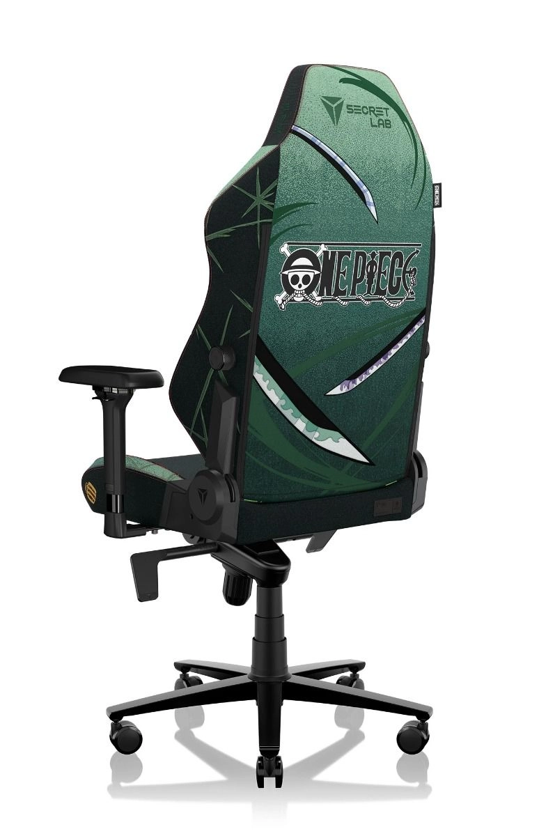 TITAN Evo - One Piece Zoro Edition Regular