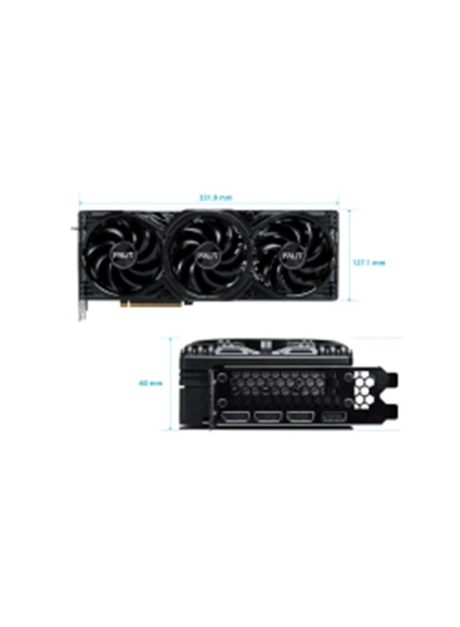 GeForce RTX 5080 GamingPro - 16 GB