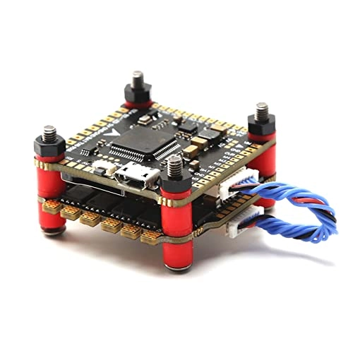 F4 V3S - 60A 4in1 Brushless ESC