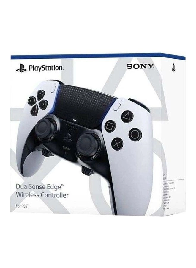 DualSense Edge Wireless Controller (PS5) White