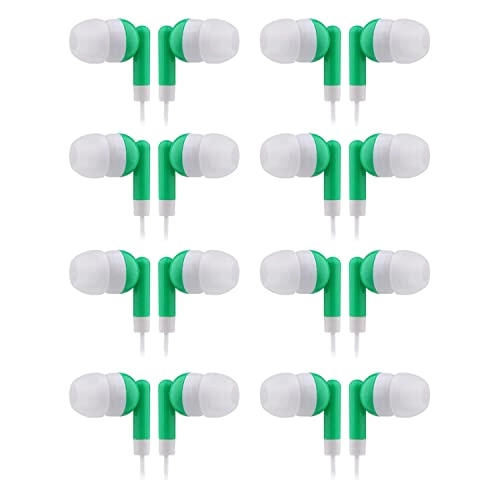 CN101 Wired Headphone