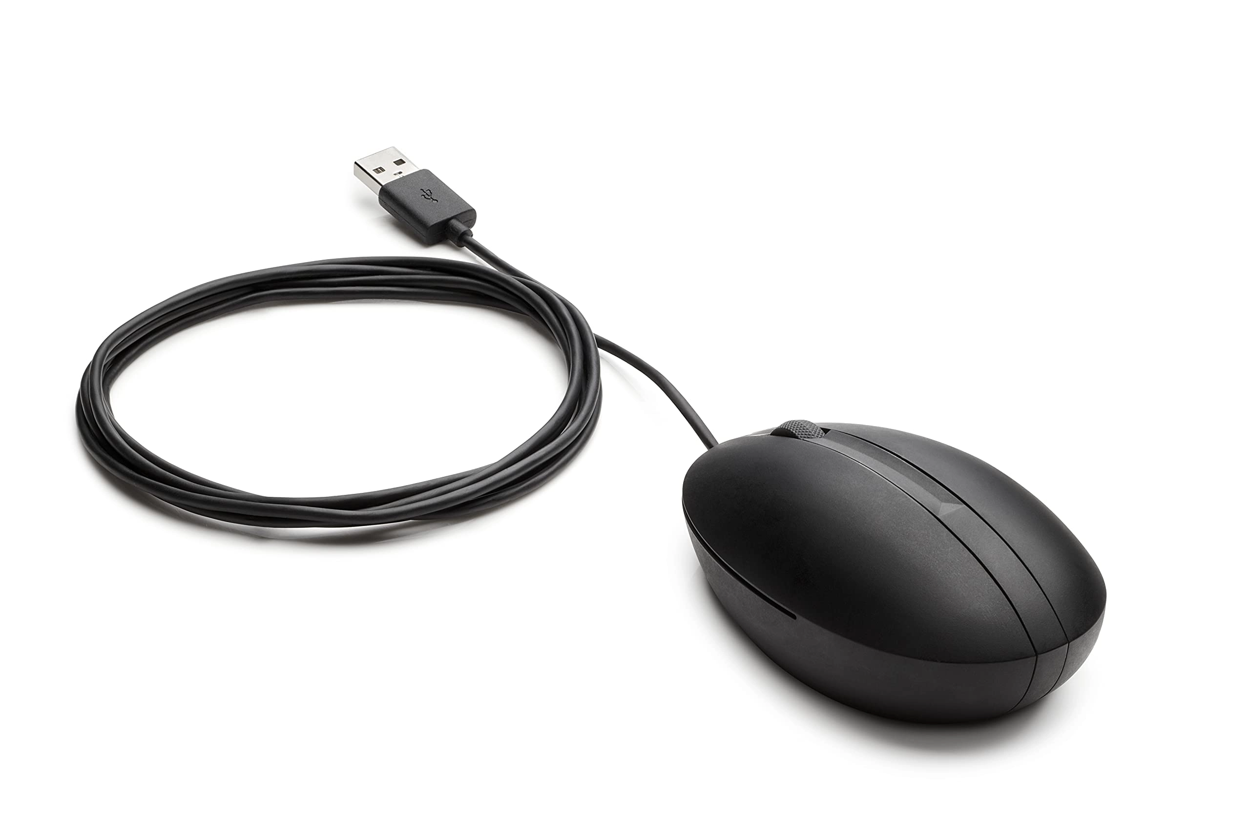HP 320M Mouse - Wired