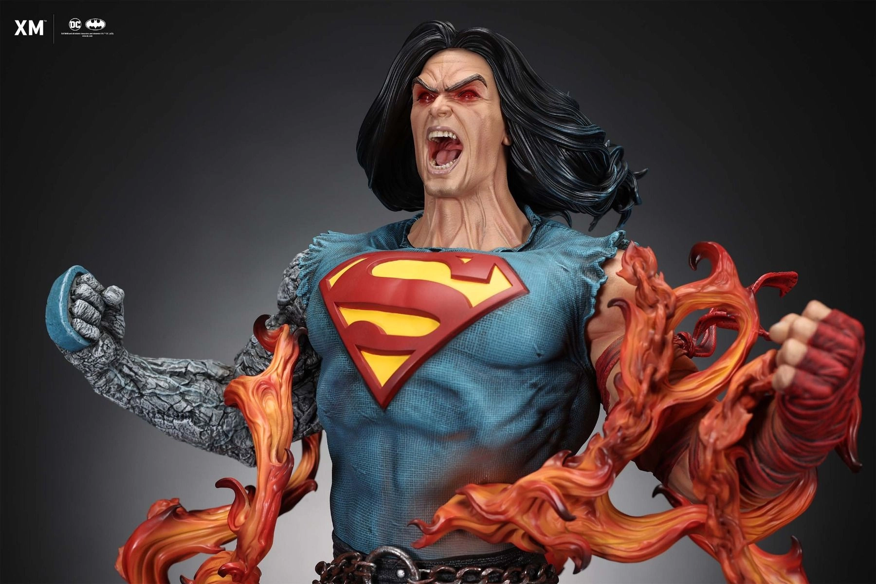 Superman - Dark Nights: Death Metal