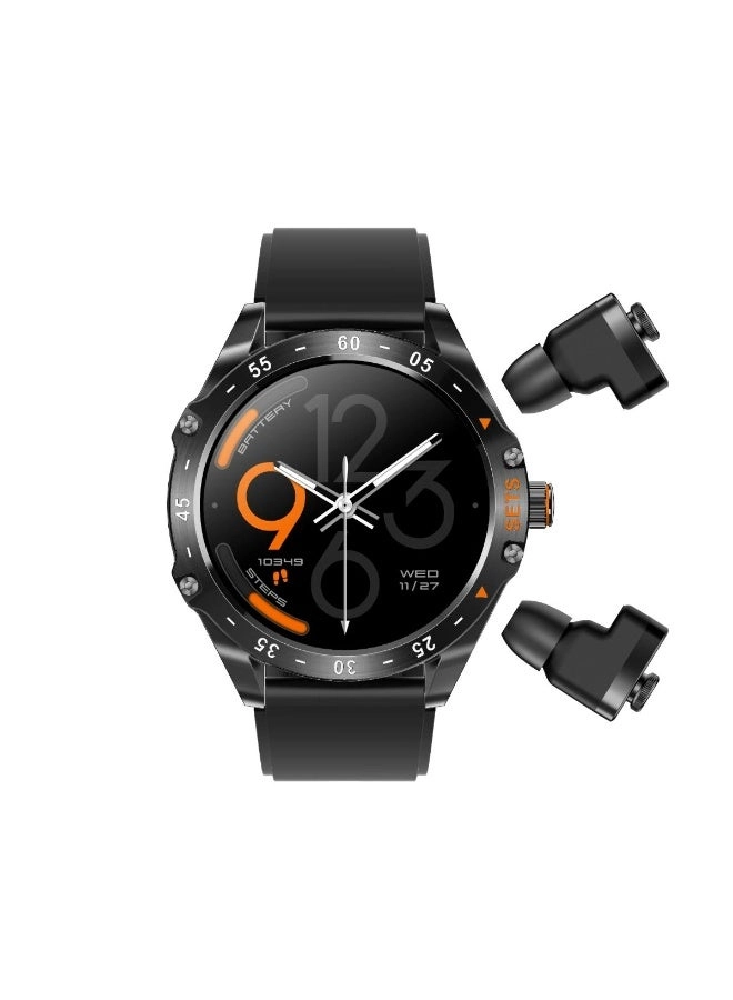 Hype Smartwatch 39mm