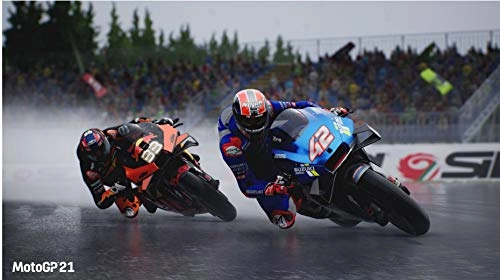 MotoGP 21 | Xbox Series X