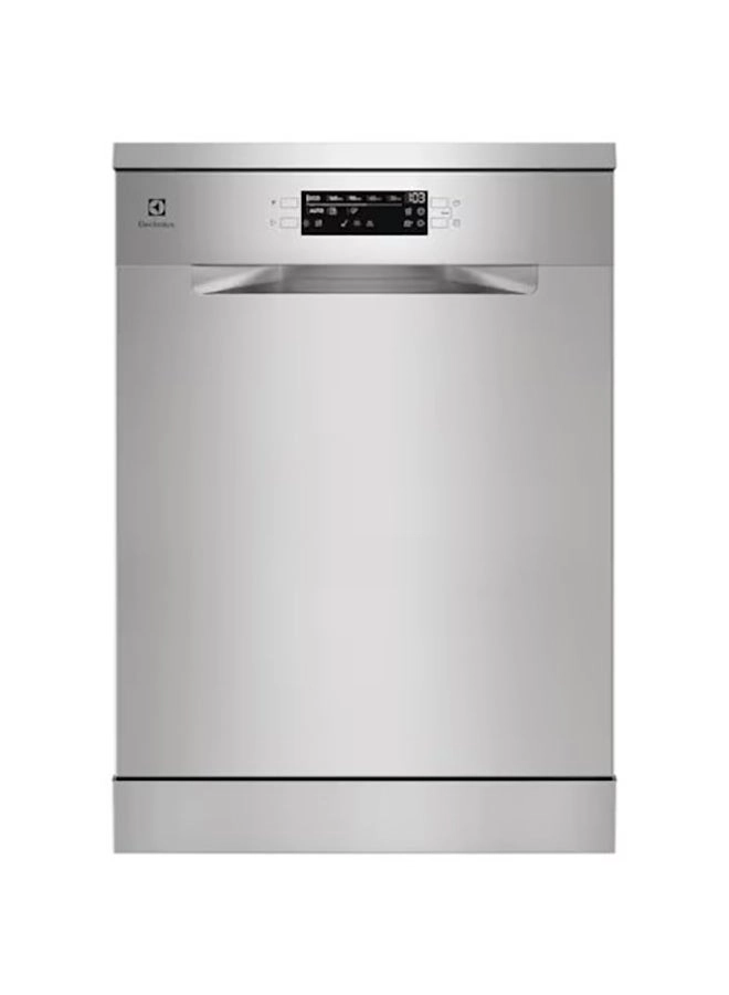 ESM48311SX Freestanding