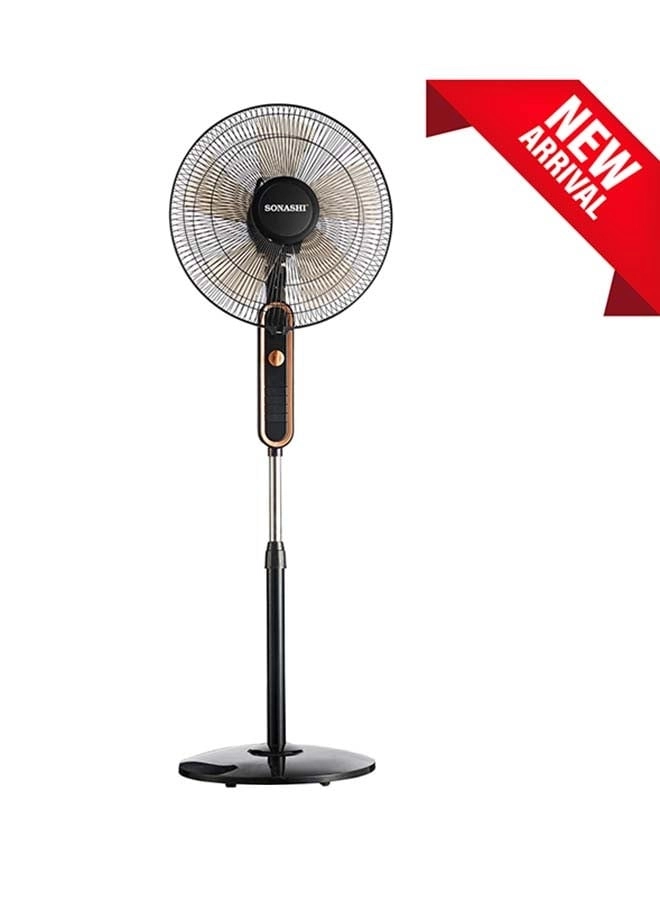 SonashiUAE Stand Fan - 16 Inch