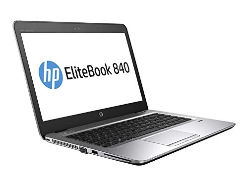 (Renewed) EliteBook 840 G4 - 14'' Core i7-7500U 16GB DDR4 512GB SSD