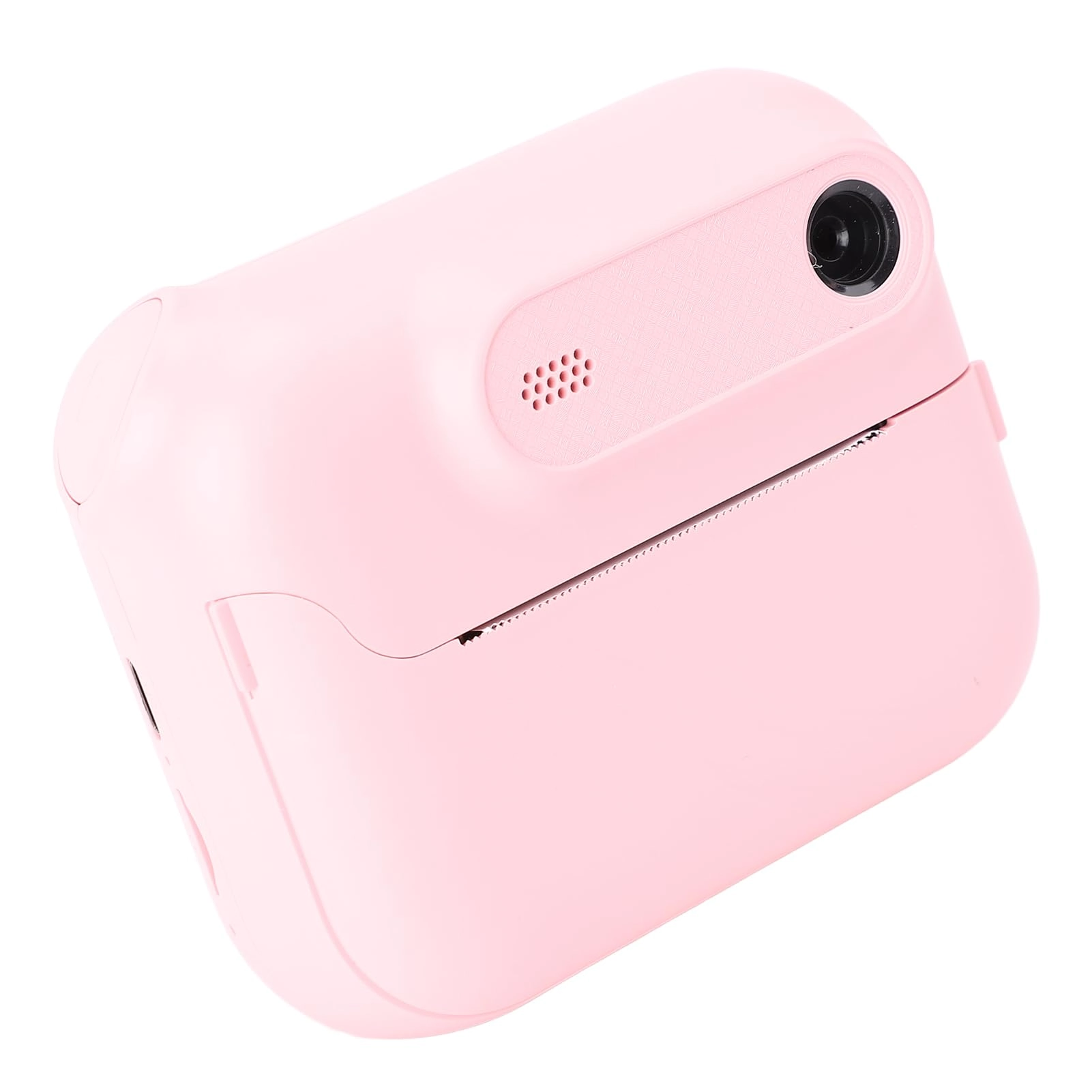 Instant Camera - 50MP 1080P 2.4 Inch HD IPS