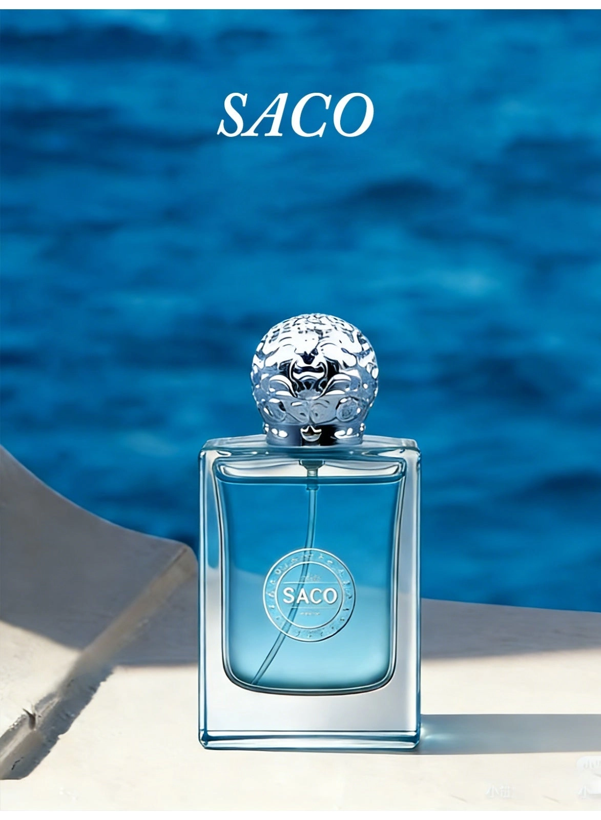 Saco Blue Dream Eau de Toilette 50ml