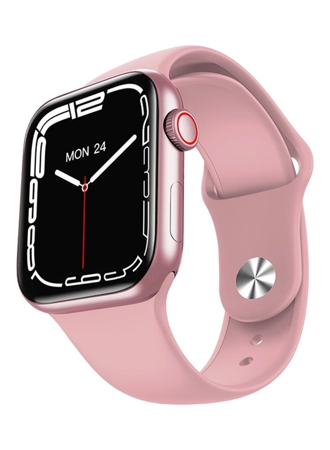 smartwatch 43.6mm Metal