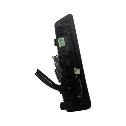 Rear View Camera - Night vision No wiring required