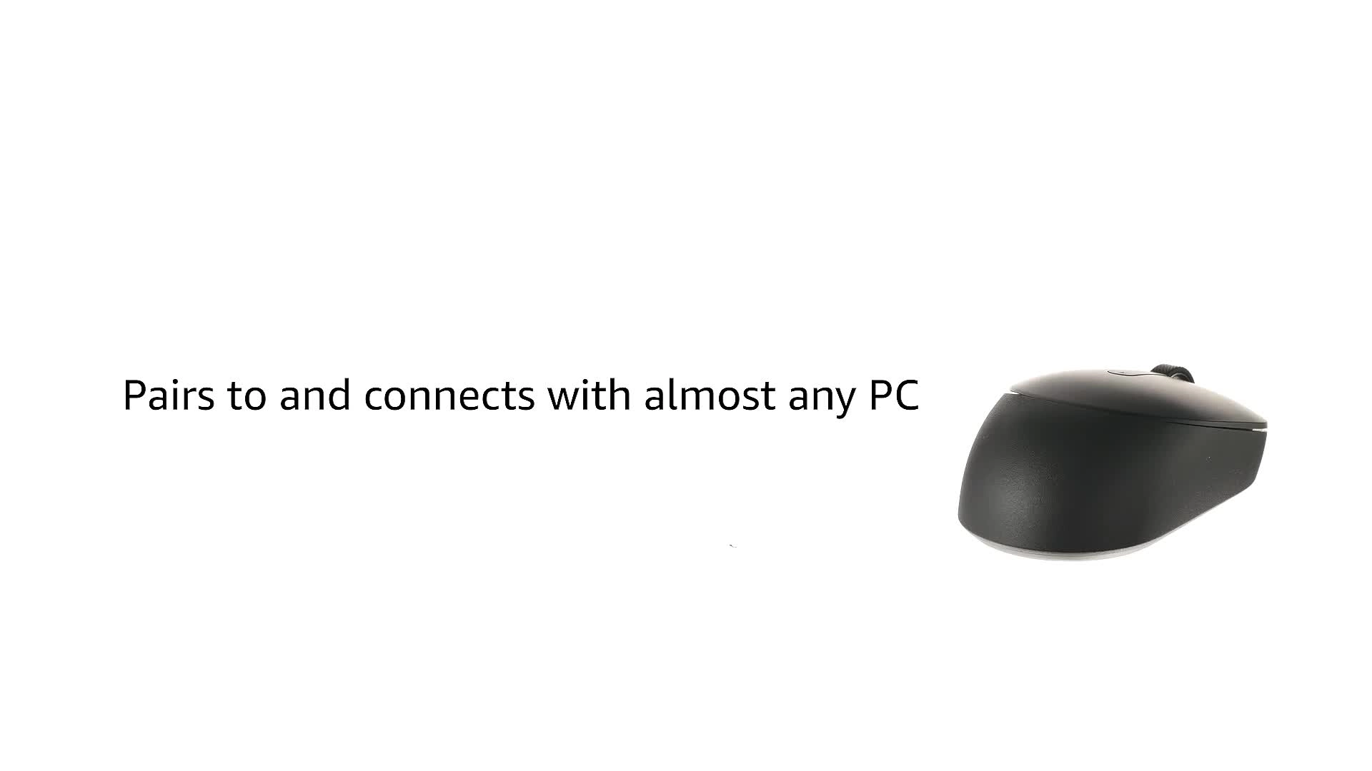 MS5120W Mobile Pro Mouse - Wireless