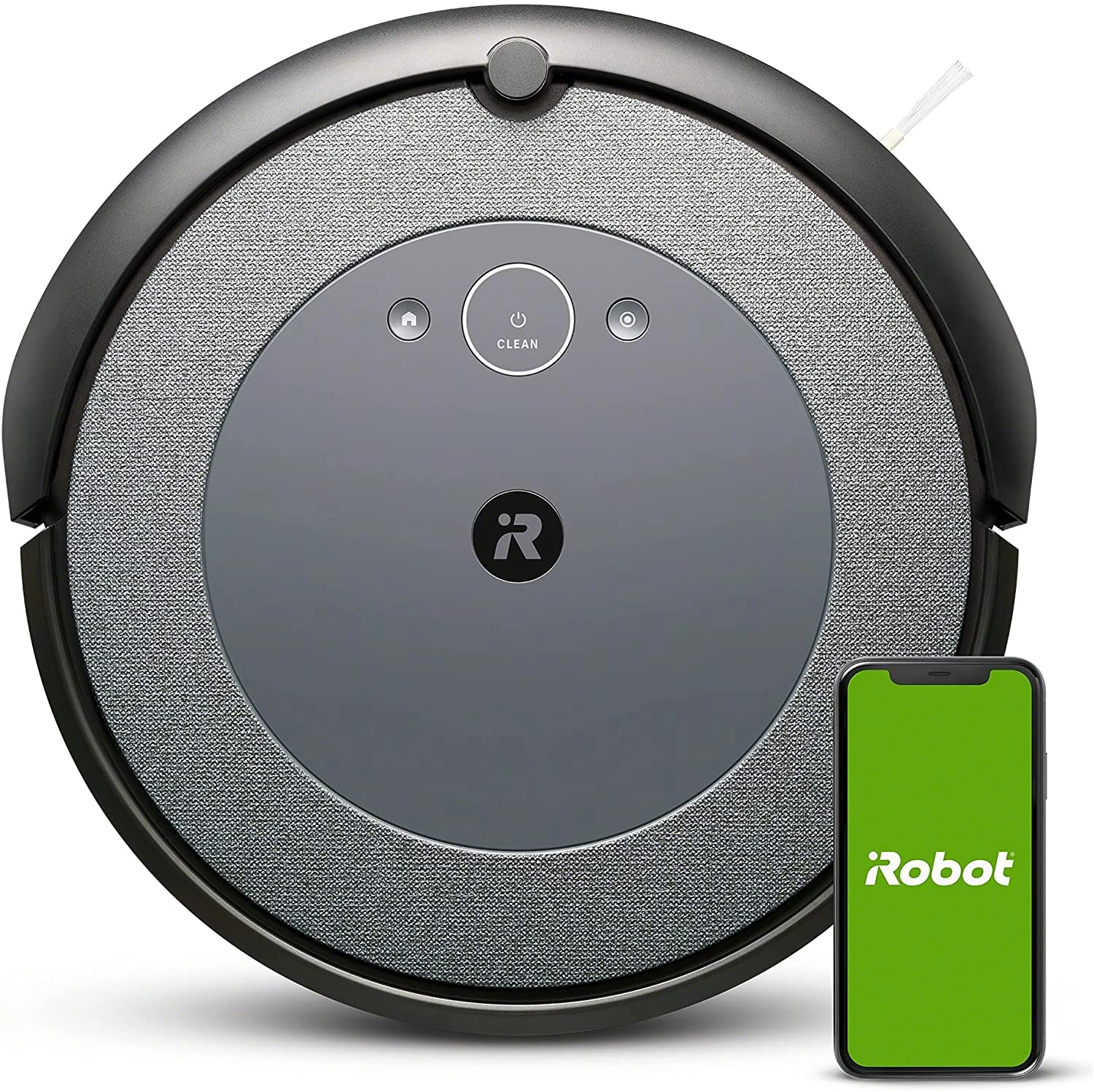 iRobot Roomba i3 (3150) - Ideal For Pet Hair