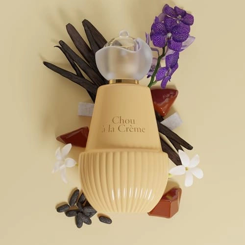 Tea Time in Paris Eau de Parfum 100ml