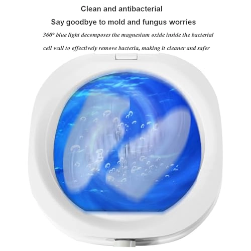 Shoe washing machine - 220V 260W