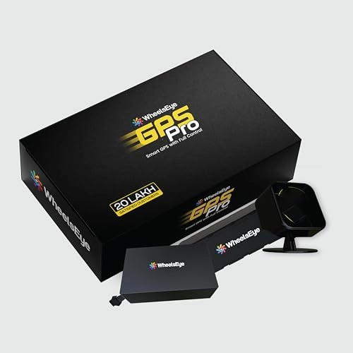 WHEELSEYE GPS Pro