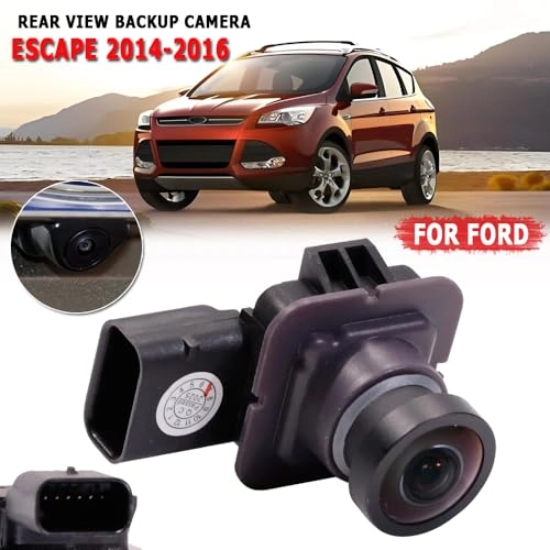 EJ5Z-19G490-A - Night vision