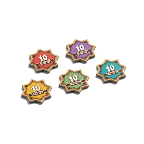 Through The Desert: The Strategy Line