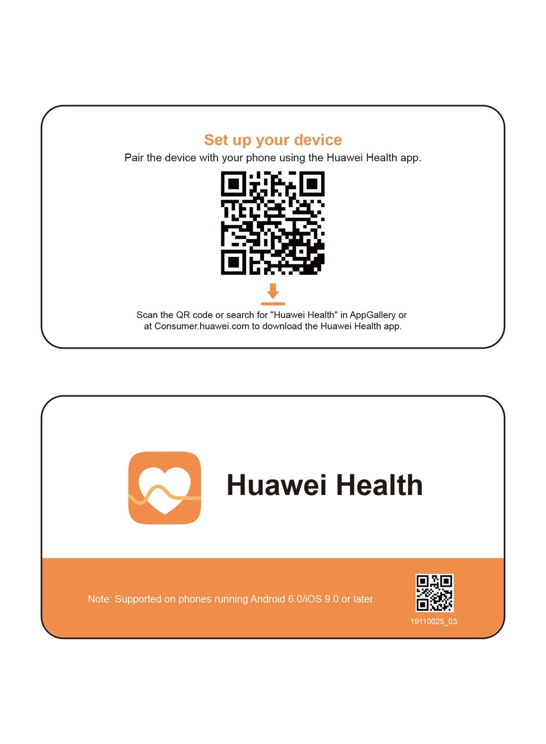 Watch GT 2 46mm Leather GPS