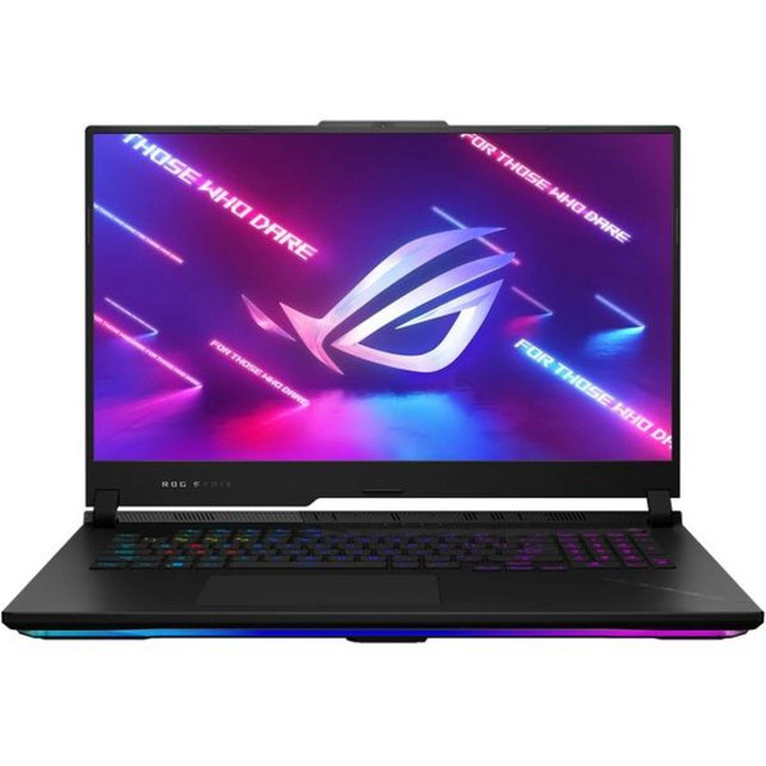 ASUS ROG Strix SCAR 17 G733PZ-LL048W - 17.3'' Ryzen 9-7945HX 32GB DDR5 1TB SSD