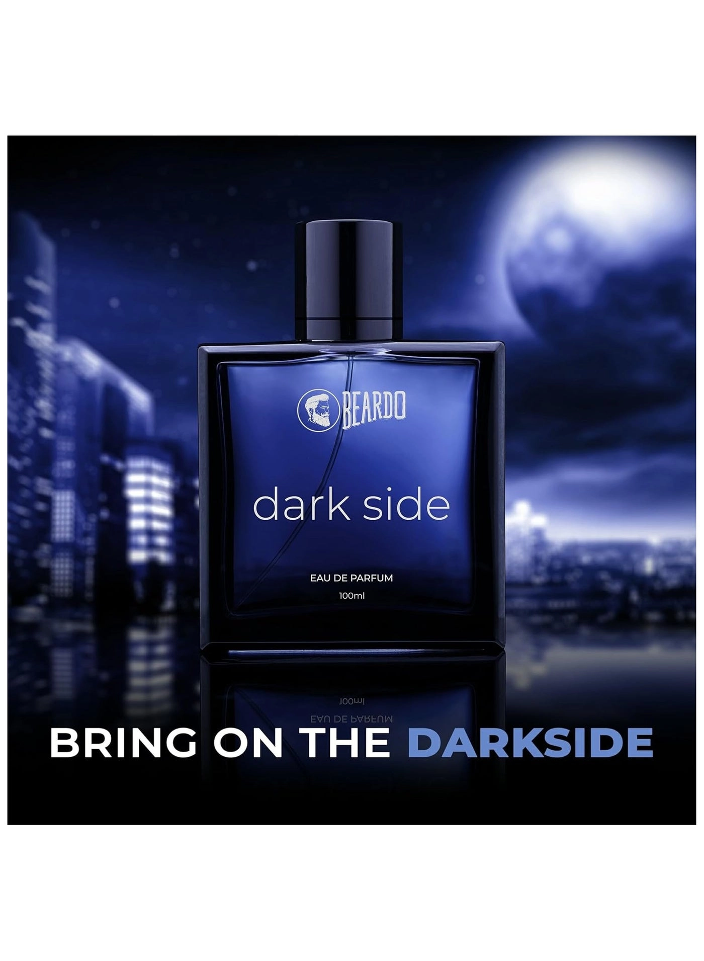 Dark Side Eau de Parfum 100 ml
