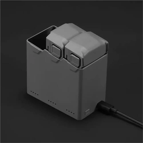 Two-Way Charging Hub - Mini 5 Pro 65W
