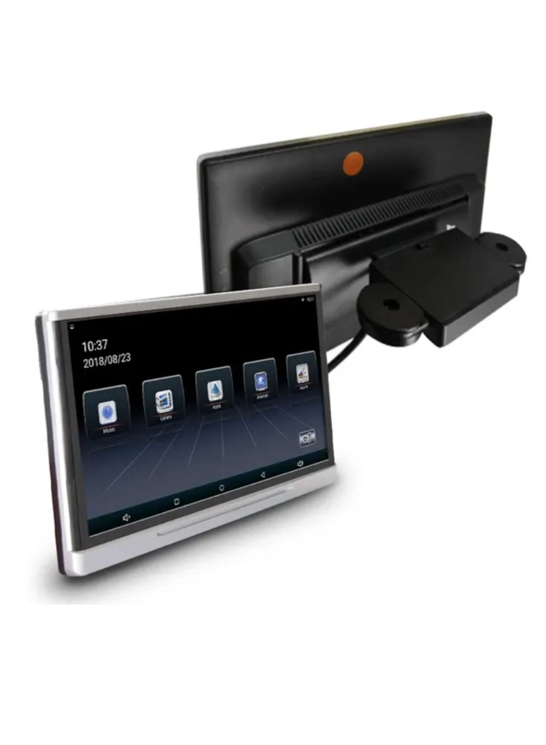 RAYMOS Car Headrest Video Player - 11.6 Inch