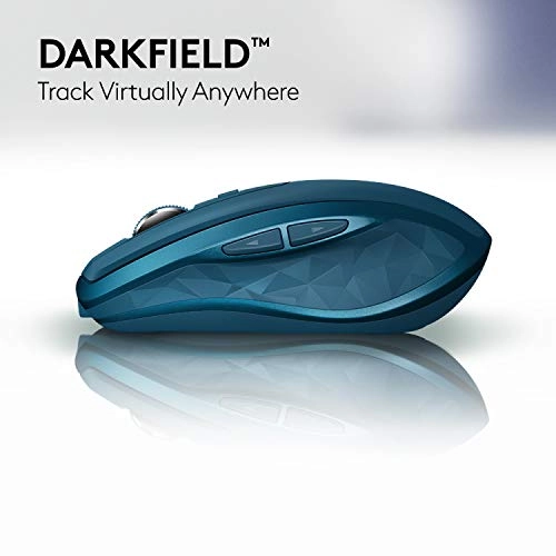 MX Anywhere 2S Mouse - Wireless