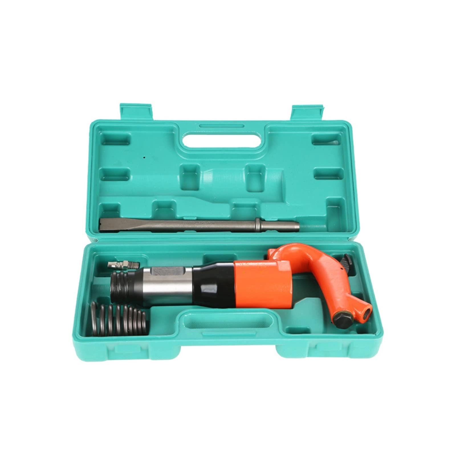 GZDiejx C4 - Electric Breaker Shock-absorbing