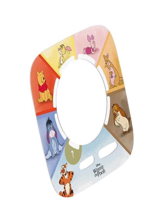 Tonies Disney Winnie the Pooh: Tigger's Mix-Up Fix-Up Tonieplay Story Game + Controller