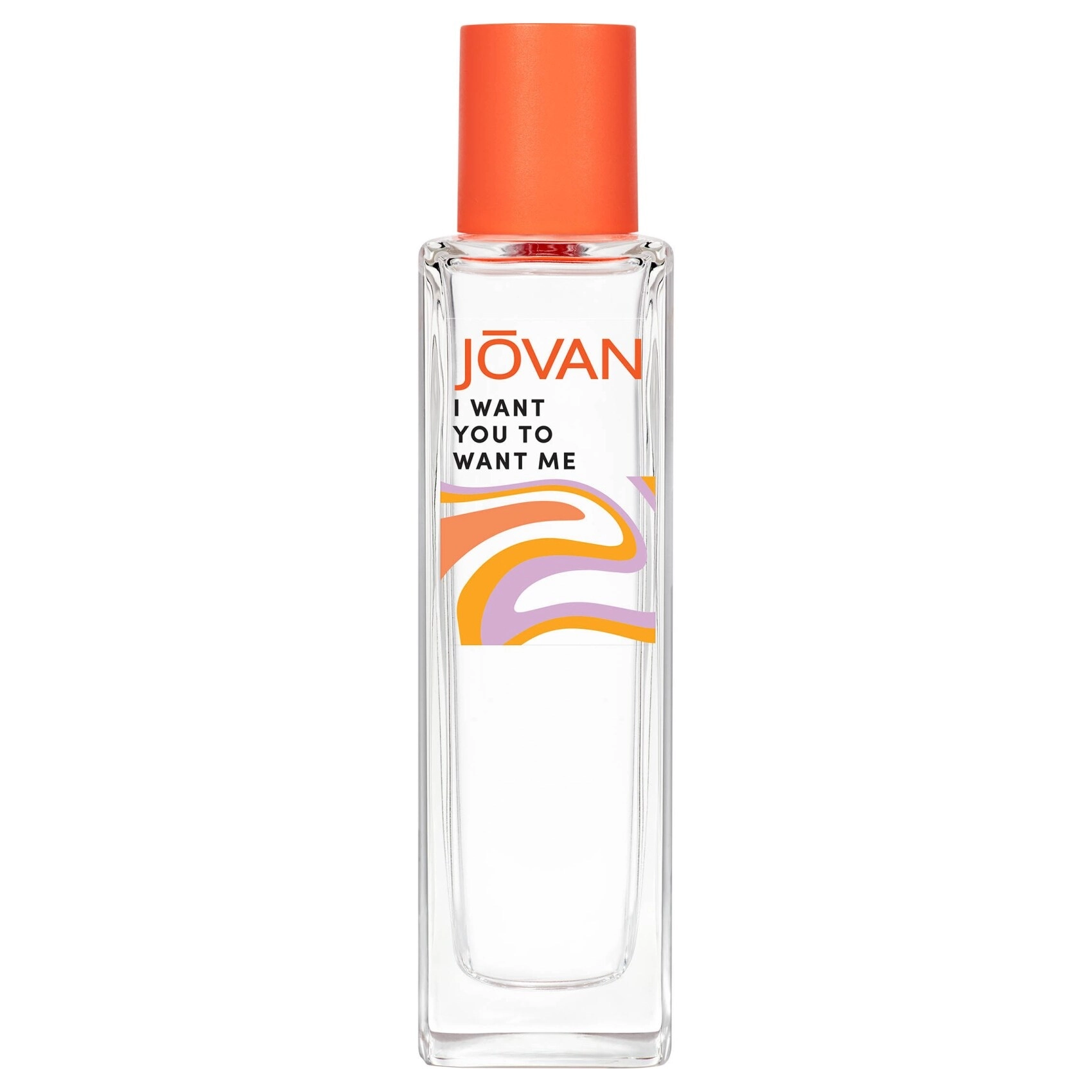 I Want You To Want Me Eau de Parfum 100ml