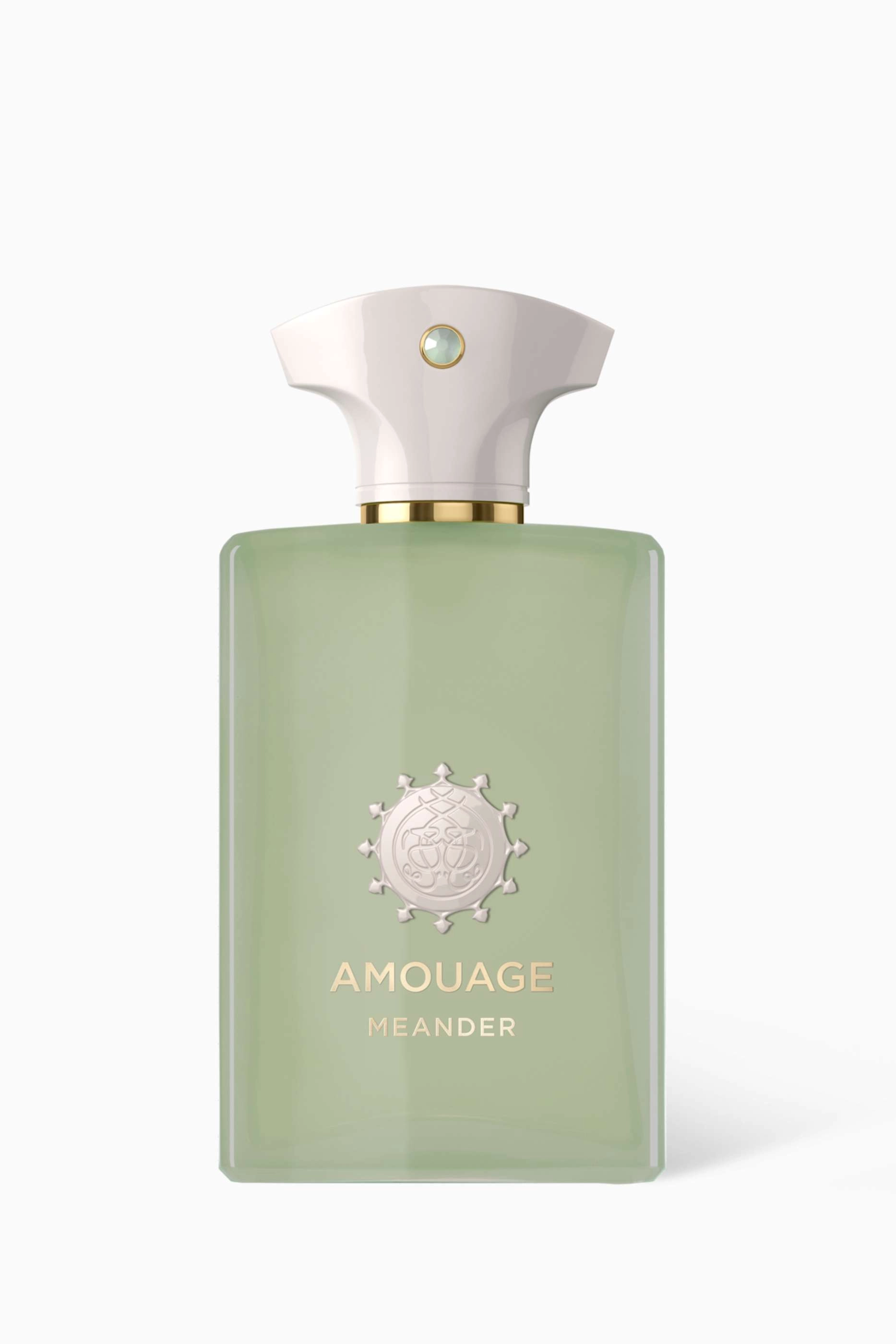 Amouage Meander Eau de Parfum 100 ml
