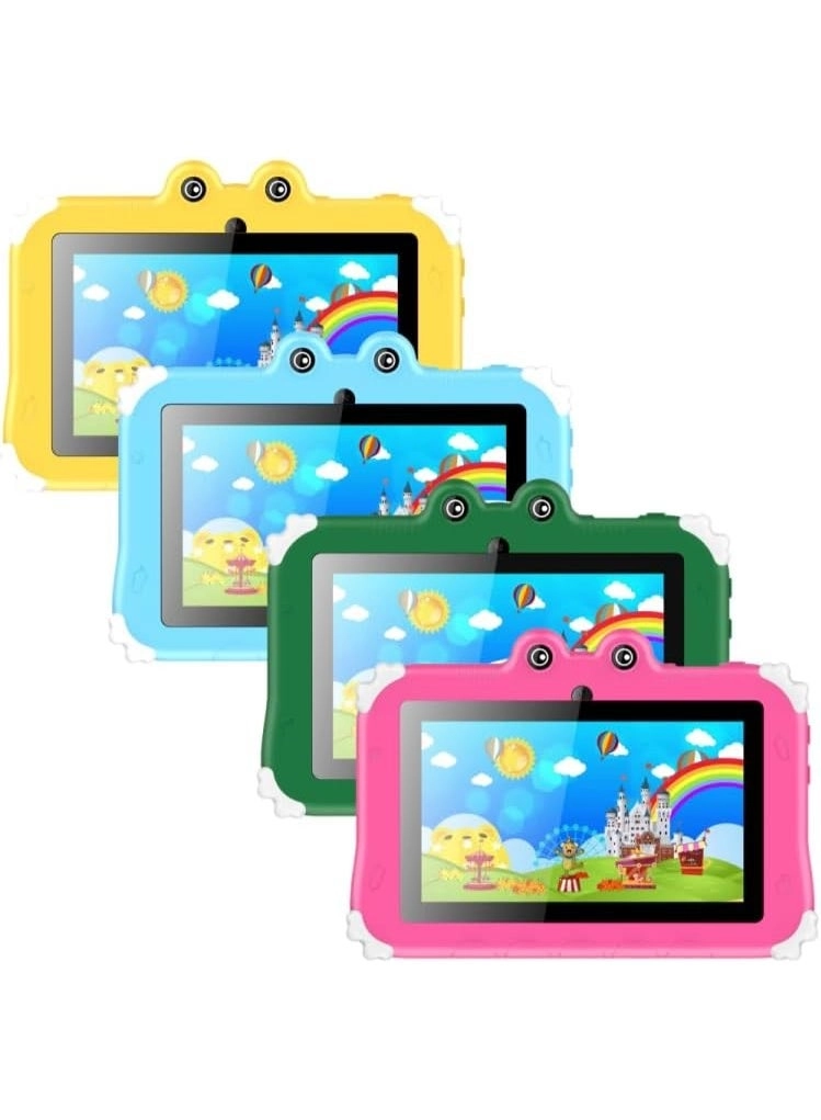 K3 - 4GB 7-inch 128GB