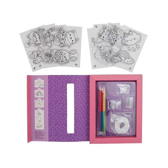 Shrinkies Sweet Treats - 5+ years