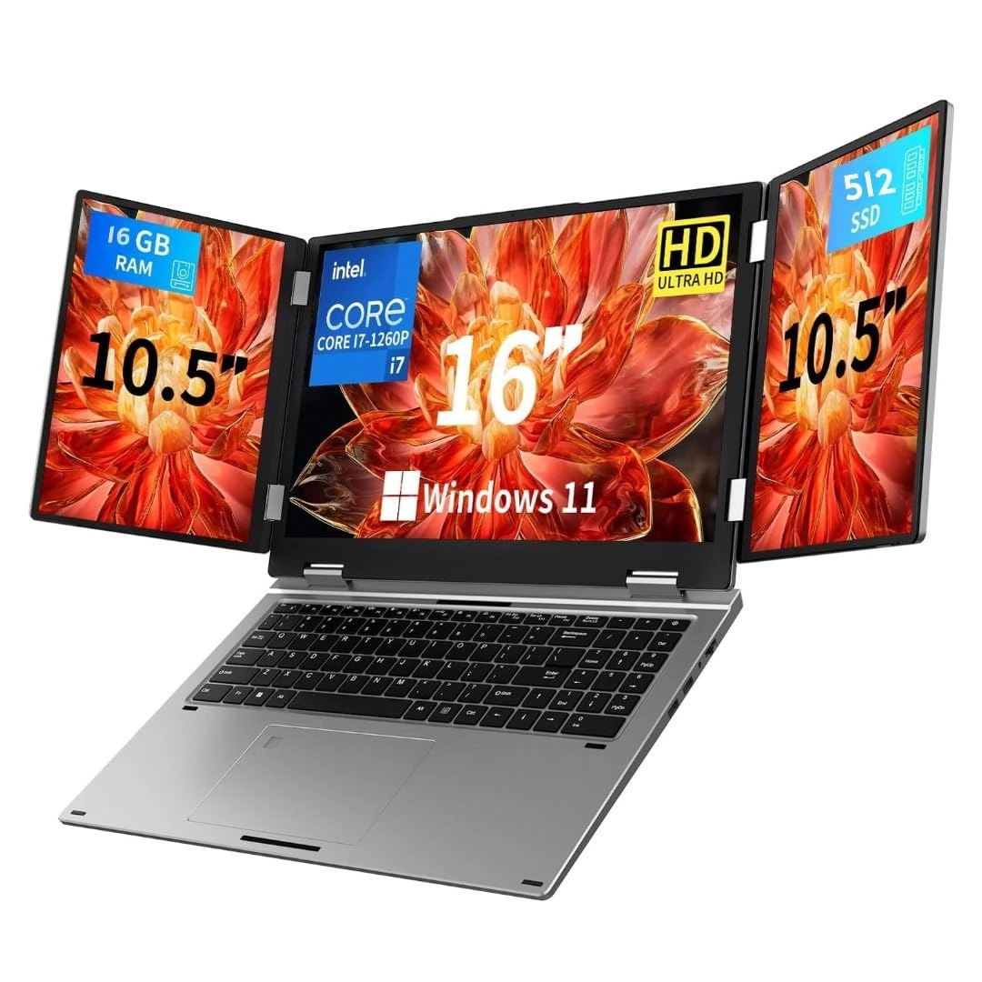 Follow store MAX16 - 16'' 512GB 16GB Xeon