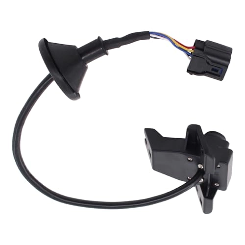 Rear View Camera - Hyundai Elantra 2021-2023 Elantra N 2022-2024