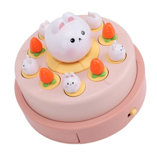 Bewinner Bounce and Catch Game Bunny - 3 years+