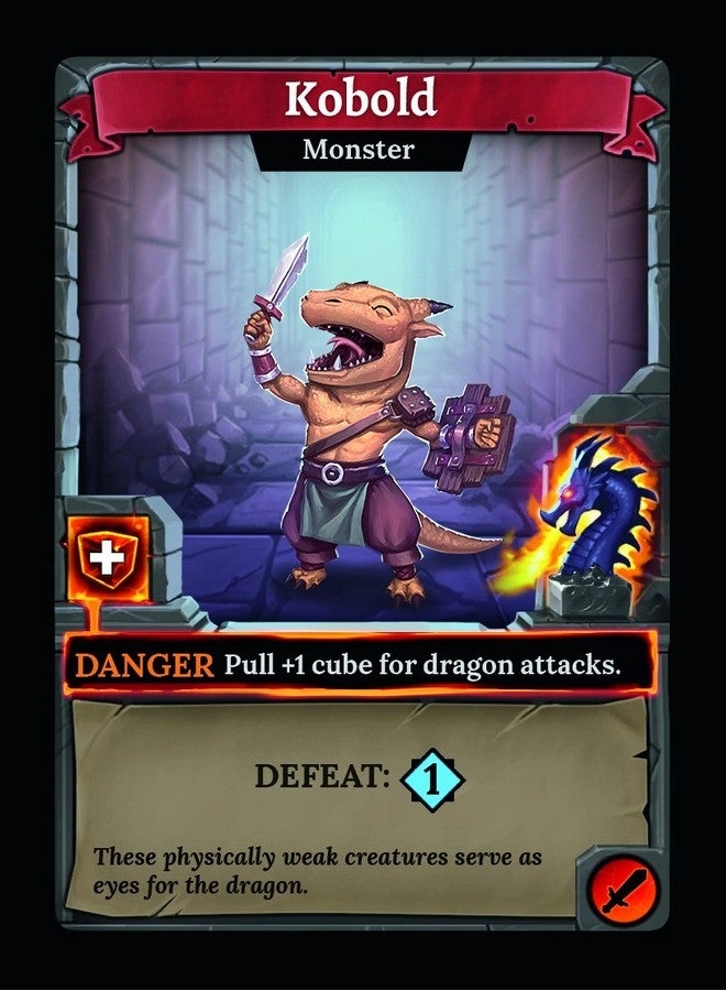 Clank: A Deck Building Adventure