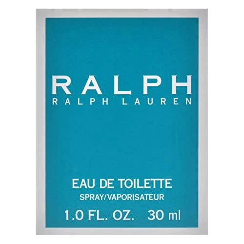 Ralph Eau de Toilette 30ml