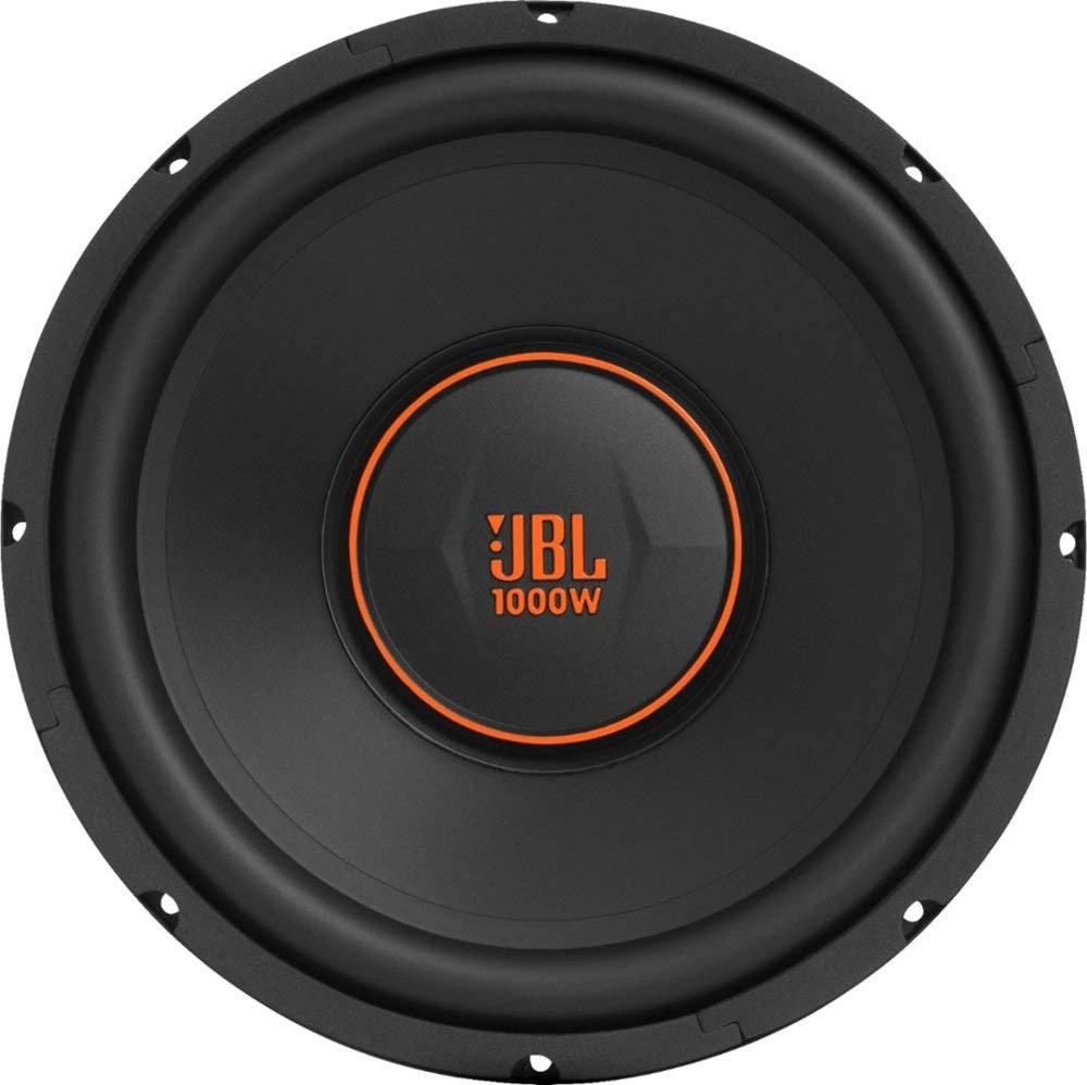 GX1200 - 250W RMS 12\"\"
