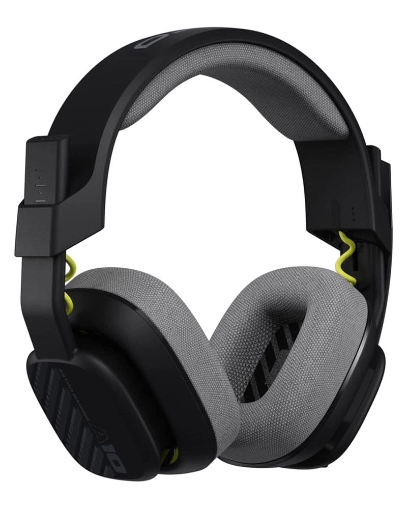 A10 Wired Headset