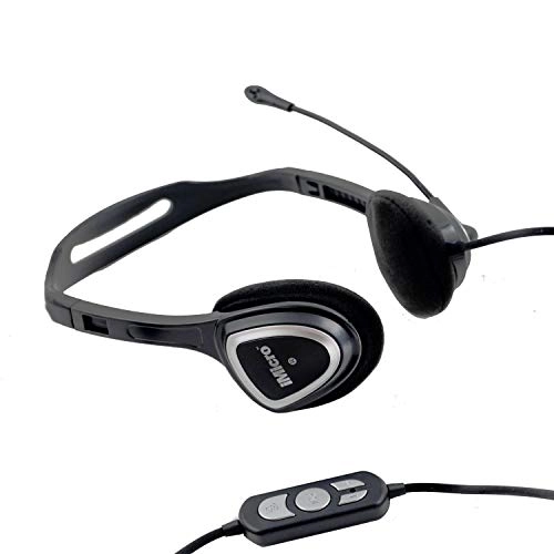 Im320 - Wired Headset