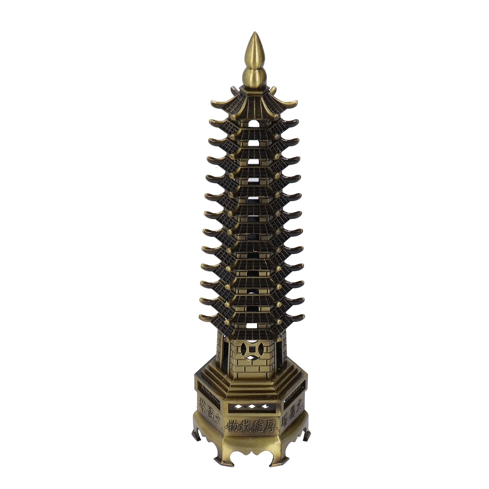 Omquot Alloy Tower Template
