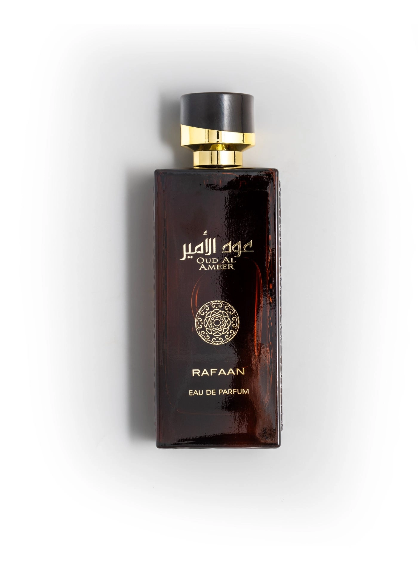 RAFAAN Oud Al Ameer Eau de Parfum 100ml
