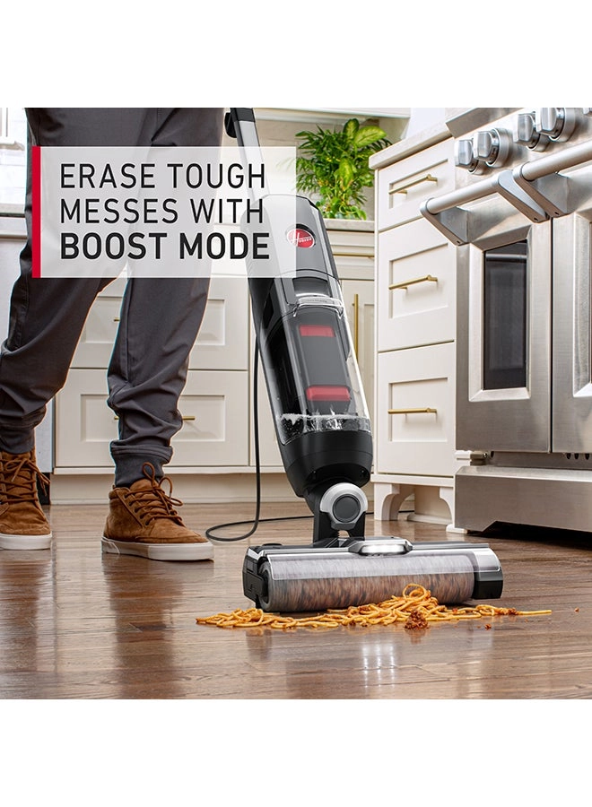 Streamline - Wet Dry 340 W