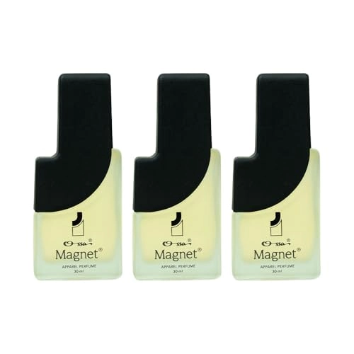 Magnet Apparel Eau de Parfum 90 ml