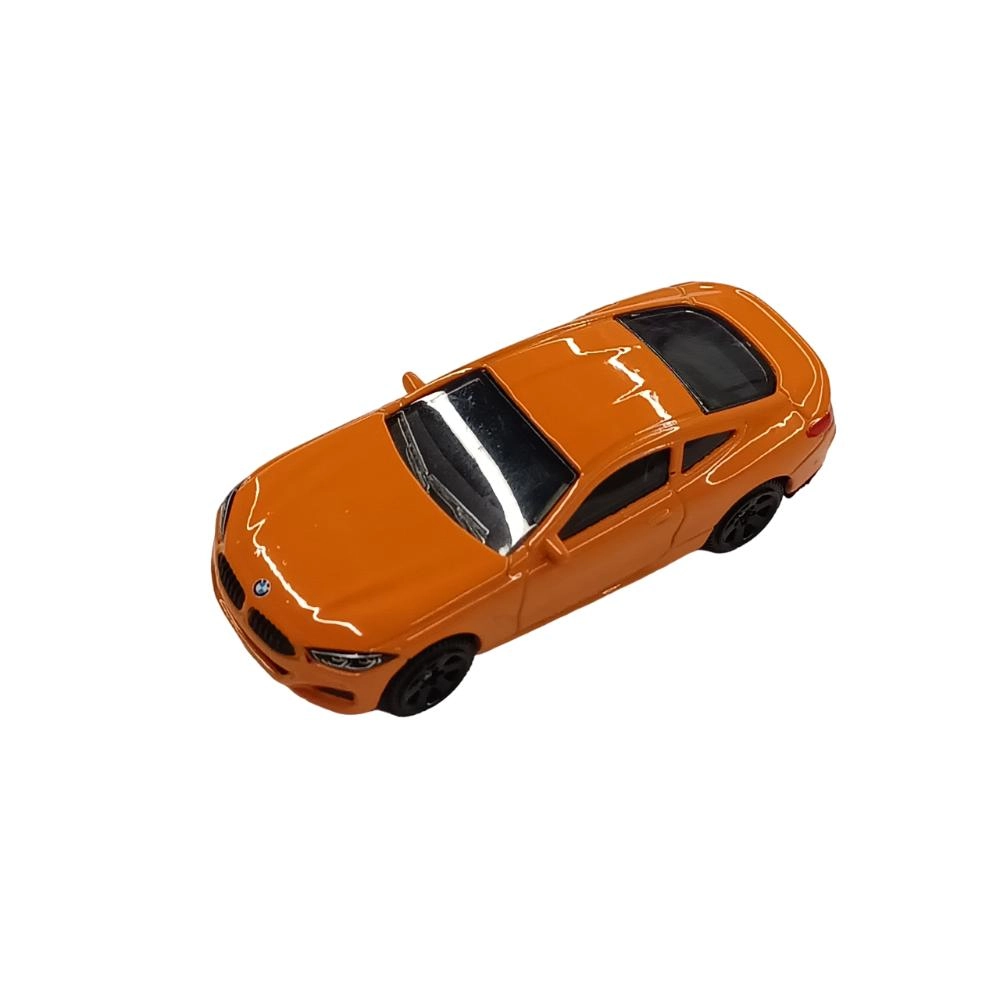 BMW M850I - 1:64