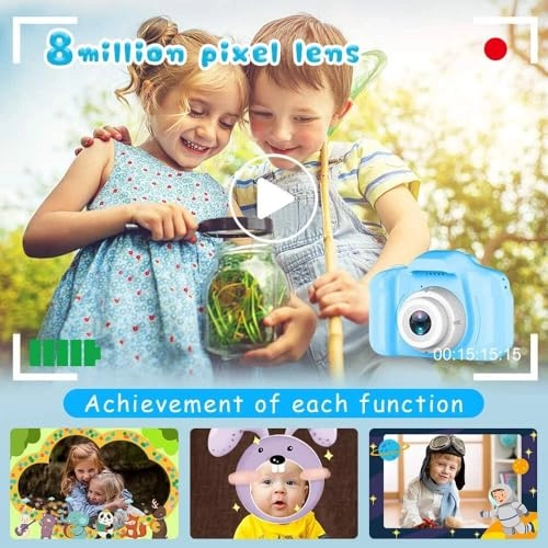 kids camera